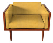 The Clementine Chair **NEW**